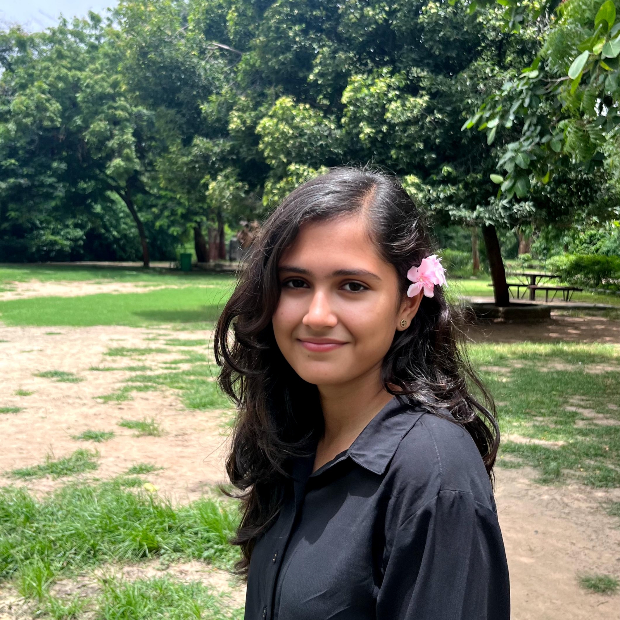 Priya Kumari profile photo